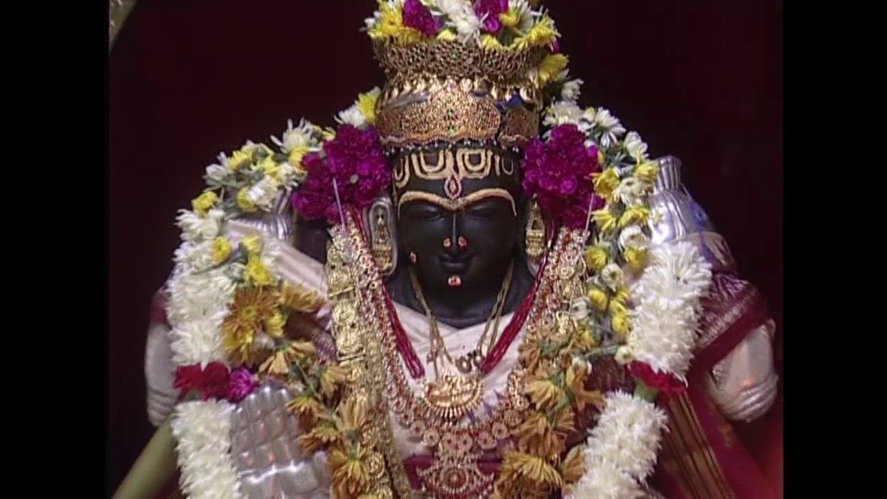 Sri Siva Vishnu Temple Virtual Tour
