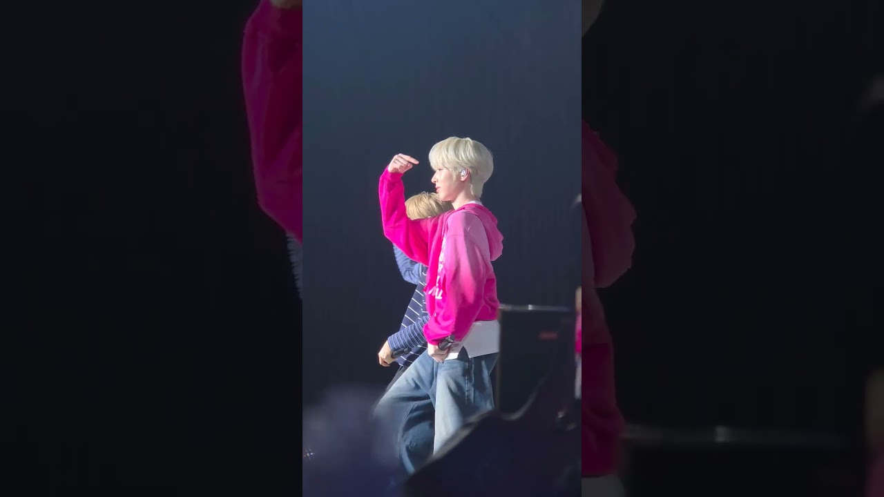 260206 엔시티위시 Surf 아워위시 쿠알라룸푸르 사운드체크