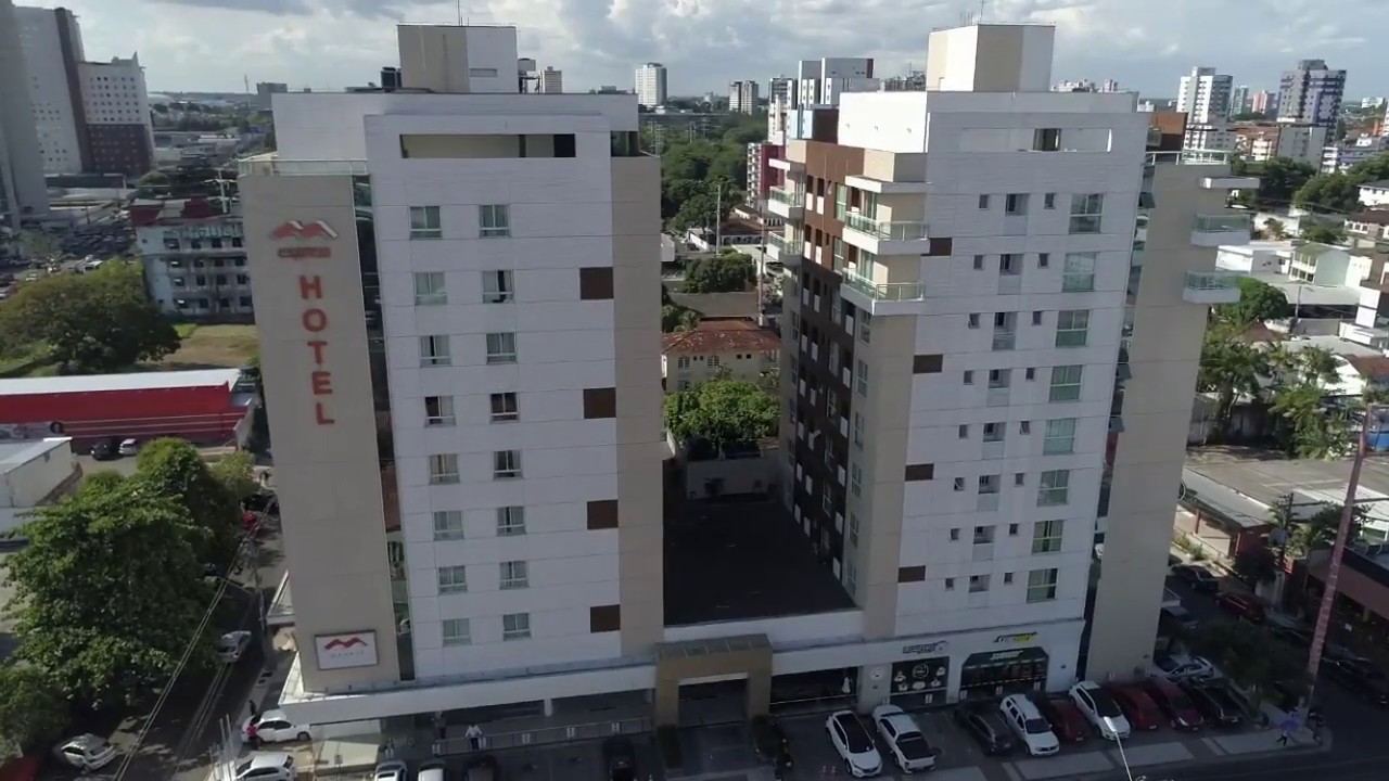 Express Vieiralves