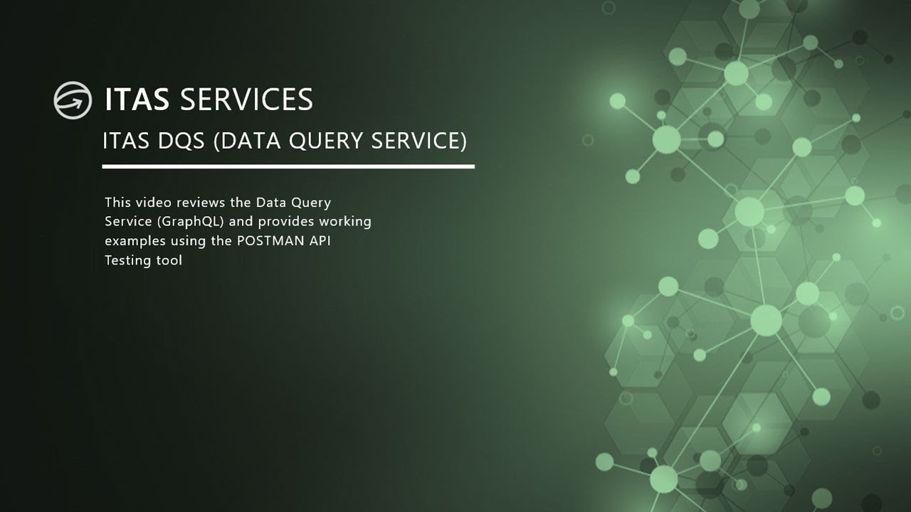 Data Query Service
