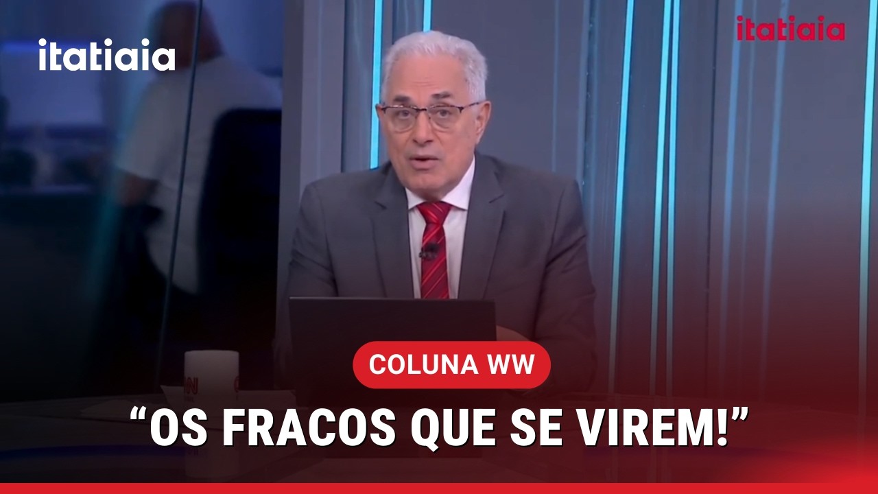 PERCEPÇÃO GLOBAL DE CORRUPÇÃO: 