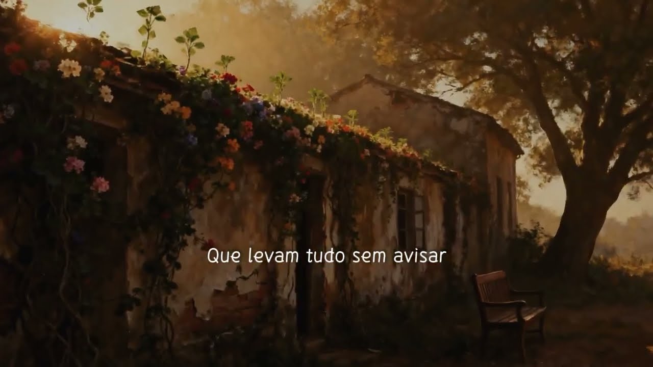 The Iron Majority – O TEMPO (Clipe Oficial)