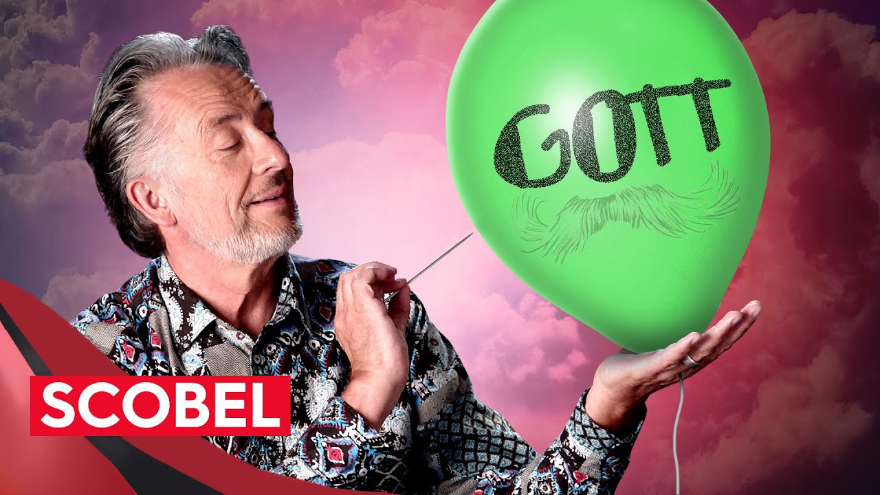 „Gott ist tot“: warum unser Leben keine Sicherheit bietet – Nietzsche | Gert Scobel