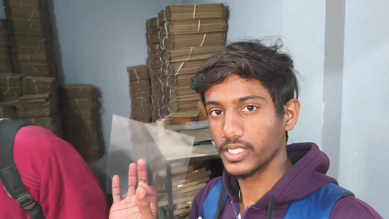 Struggling For Stock In Jaipur | Behind The Scenes Of A Startup Business | Fahad Shah 