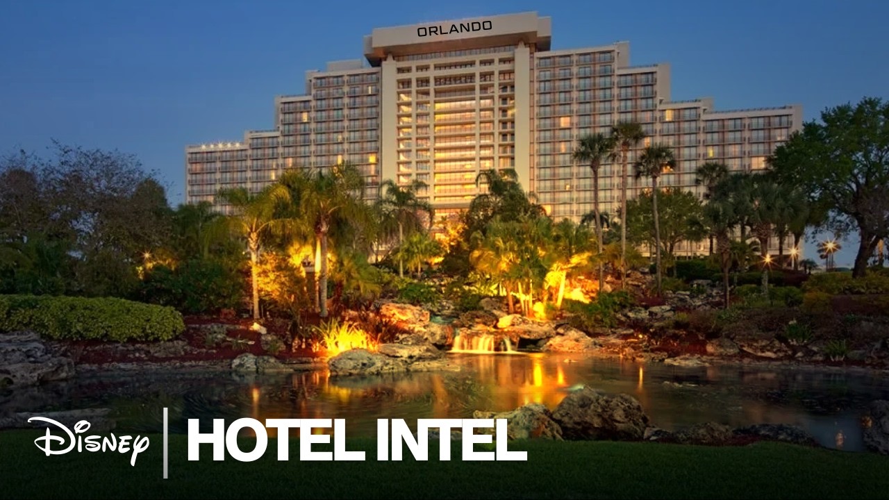 Why These 10 Hotels Outperform Disney&rsquo;s Own Resorts
