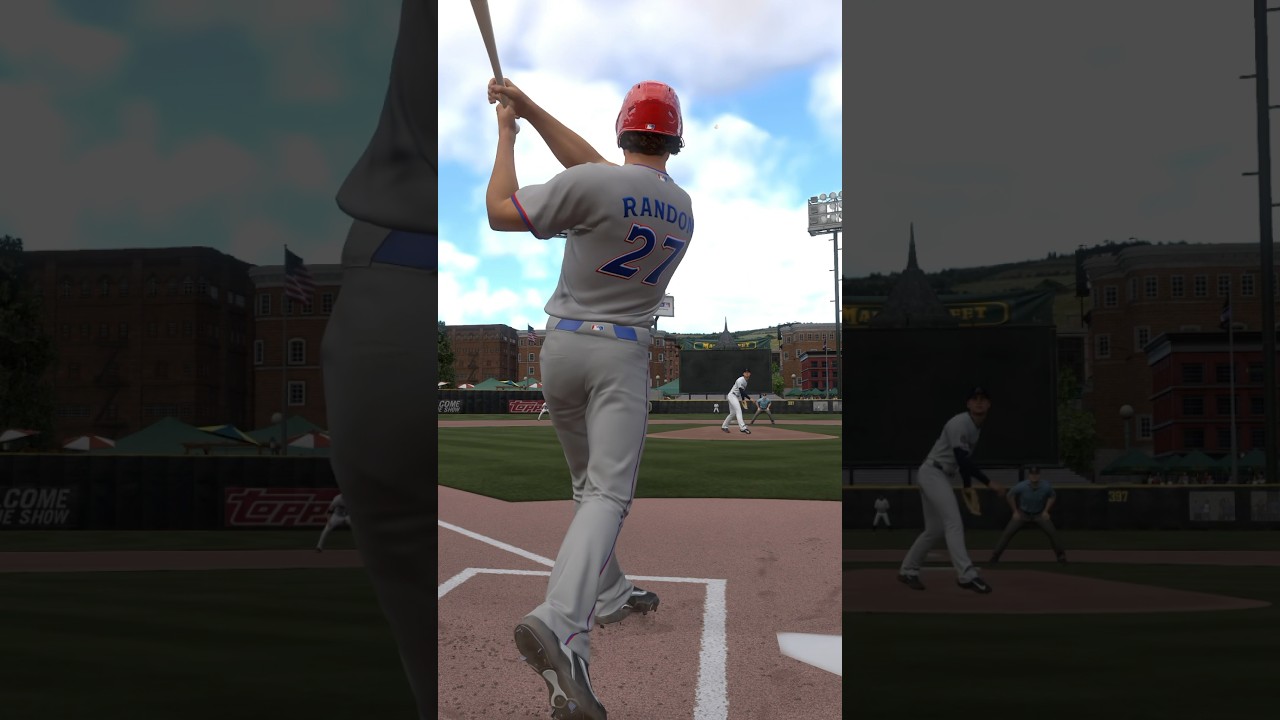 Эти настройки НЕОБХОДИМЫ для того, чтобы освоить MLB The Show 26.