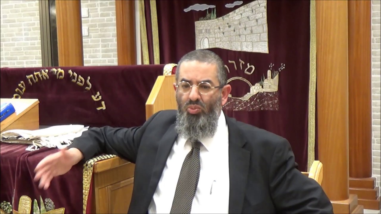 הגאולה הפסיקתית על פי הרמב