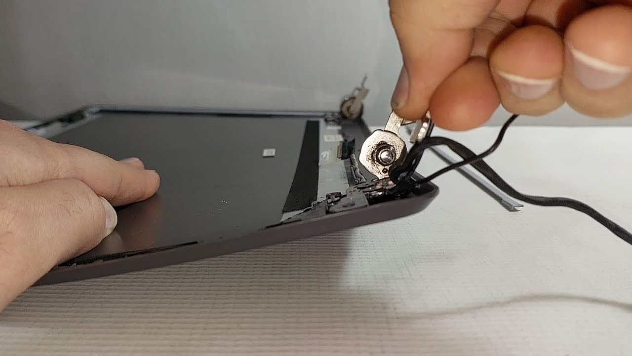 HP 250 G6 | The work of a professional master | Работа профессионального мастера