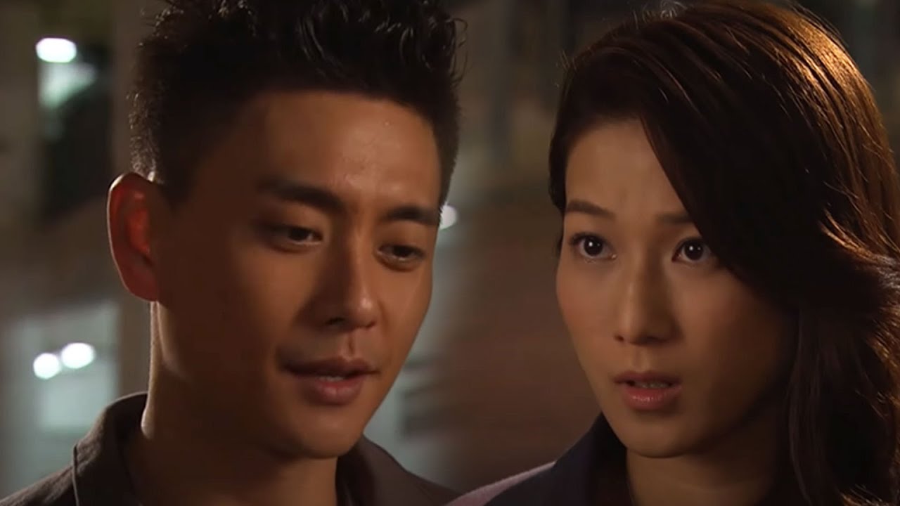 【TVB最強CP】黃宗澤x鍾嘉欣 | 我愛你但我高攀不起