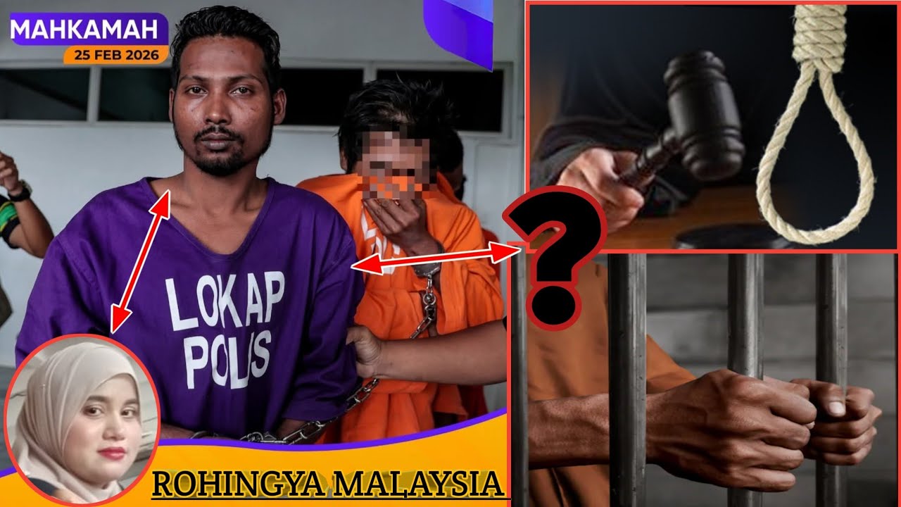 Rohingya Daily News Today | Malaysia News | Rohingya Reality TV | 25 February, 2026