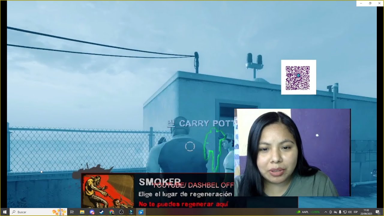 left 4 dead game