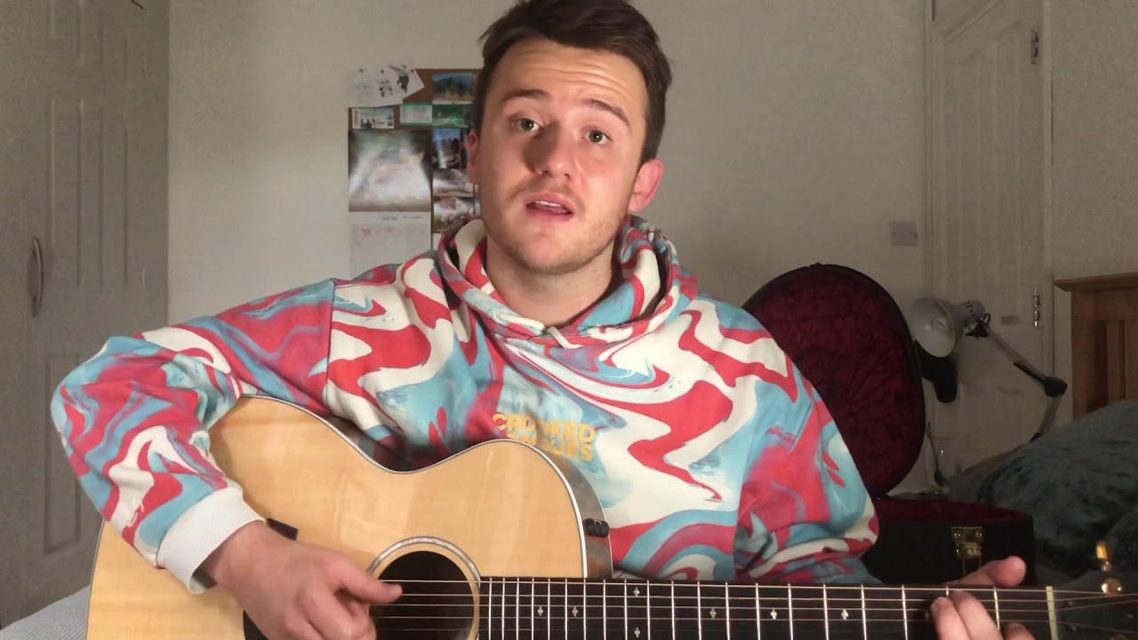 Uprooted - Original Song by Josh Pullinger