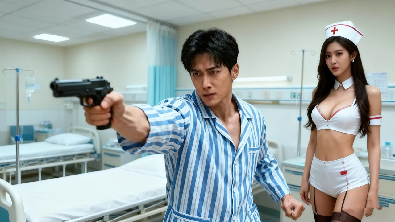 Un pauvre vend tout pour sa femme, mais c'est un mensonge !250322gqB2