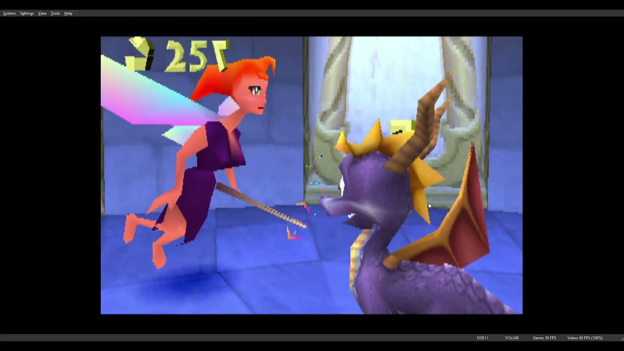 Spyro the Dragon (PS1 Classic) Part 7