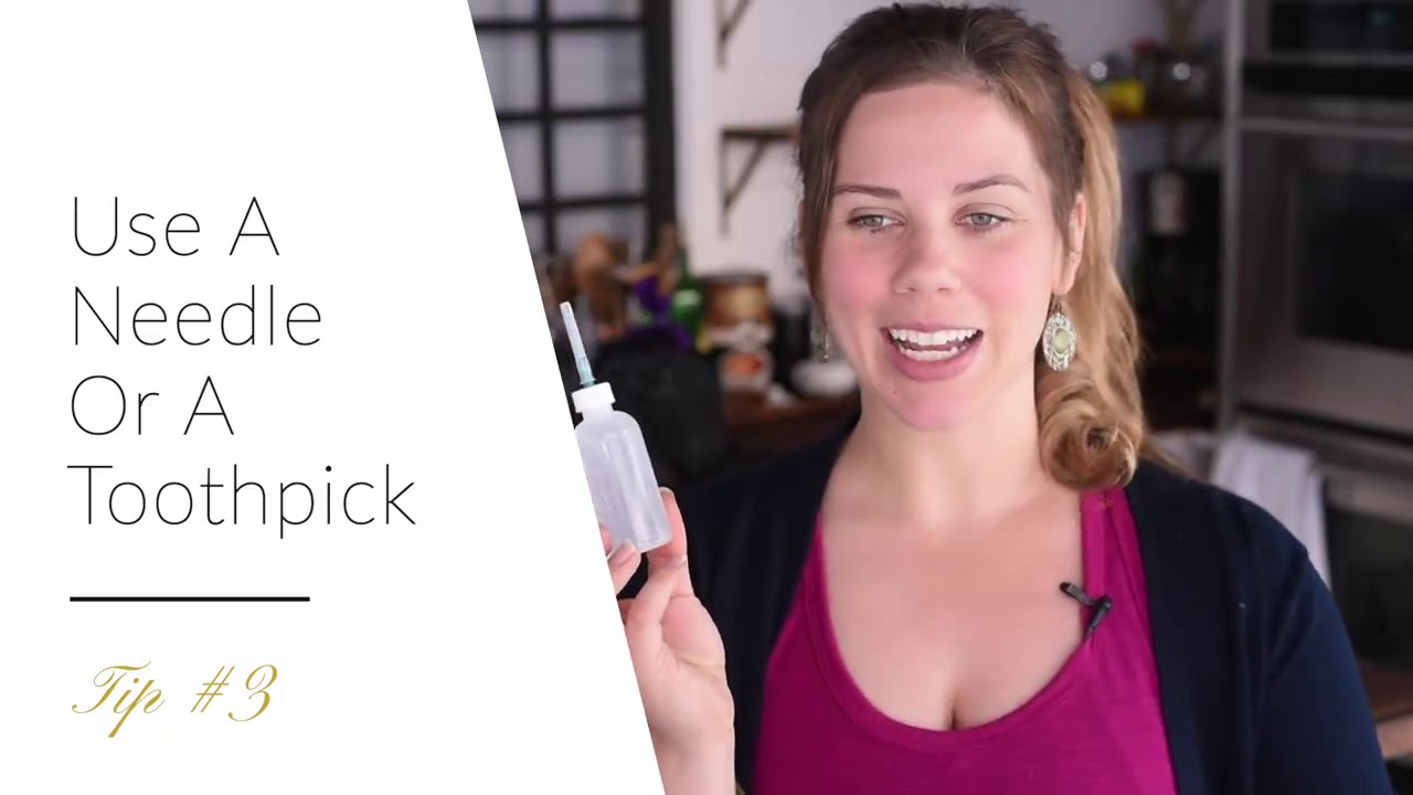 🍇HOW TO MAKE DEWY FRESH LOOKING PRODUCE🍇