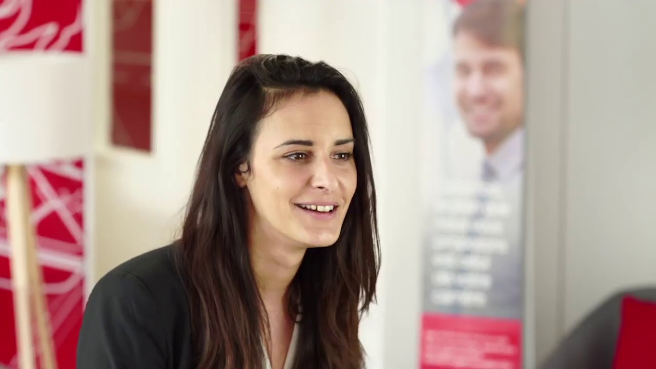 Orpi Recrute - Oserez-vous réussir ?
