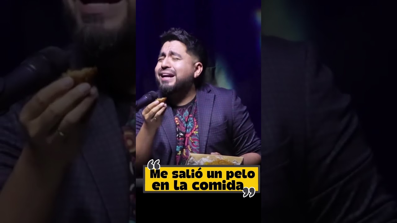 Si mi versi&oacute;n de @tuliorecomienda llegar&aacute; a su ciudad. &iquest;Qu&eacute; comida le recomendar&iacute;an?