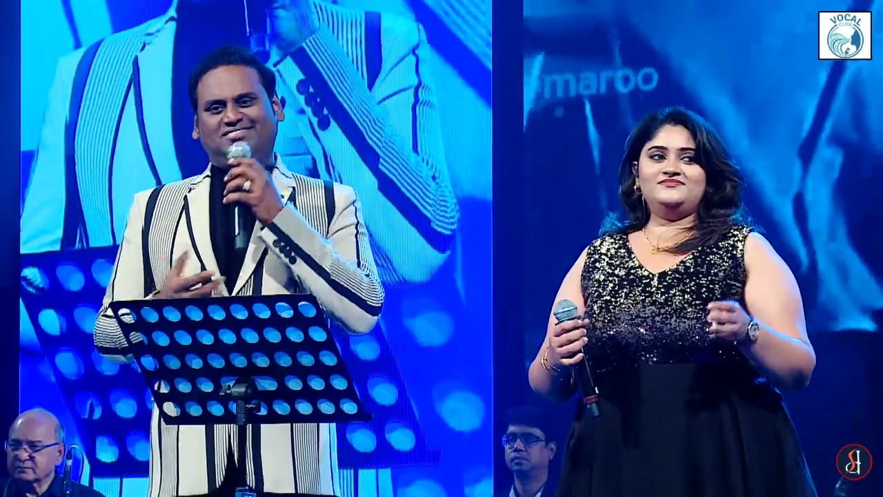 Timeless Tunes -  Abhi Na Javo