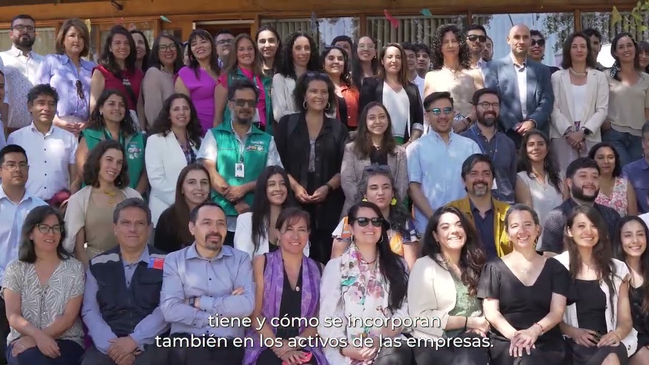 Seminario Naturaleza y Biodiversidad