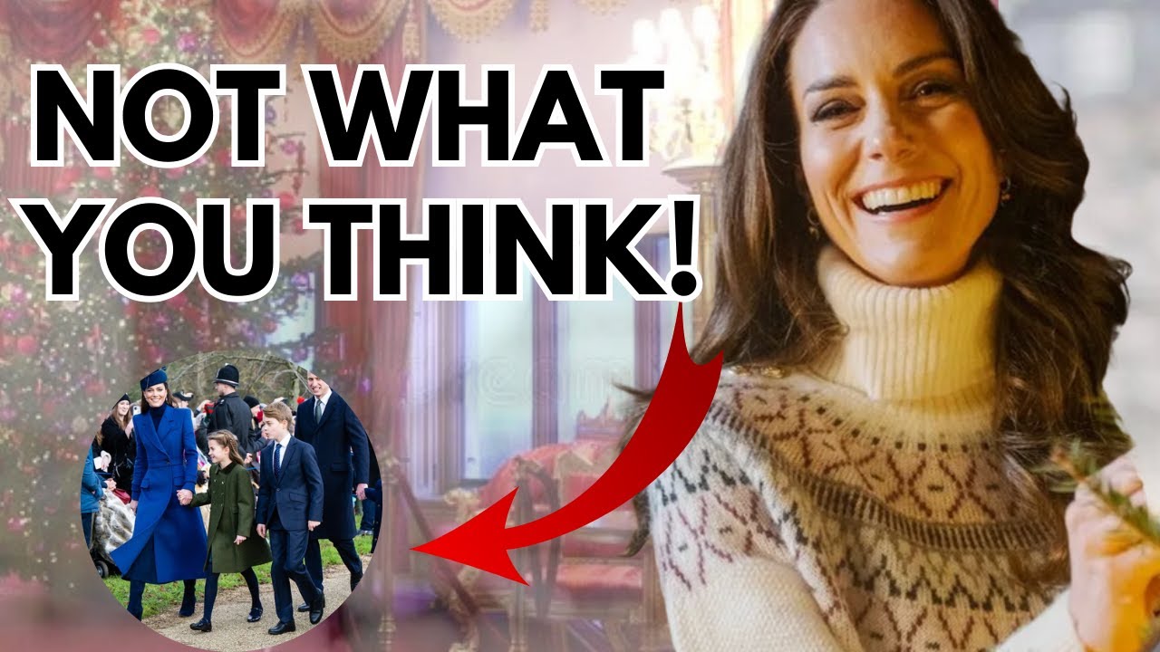 These Unique Royal Family Traditions Might Surprise You