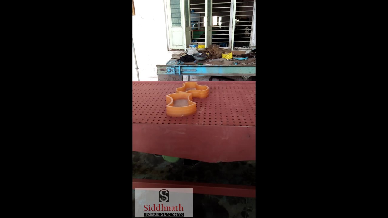 Vibrator Testing