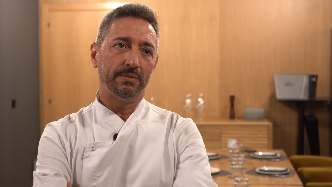 Casos de éxito - alumni: Antonio Fernández-Hijicos