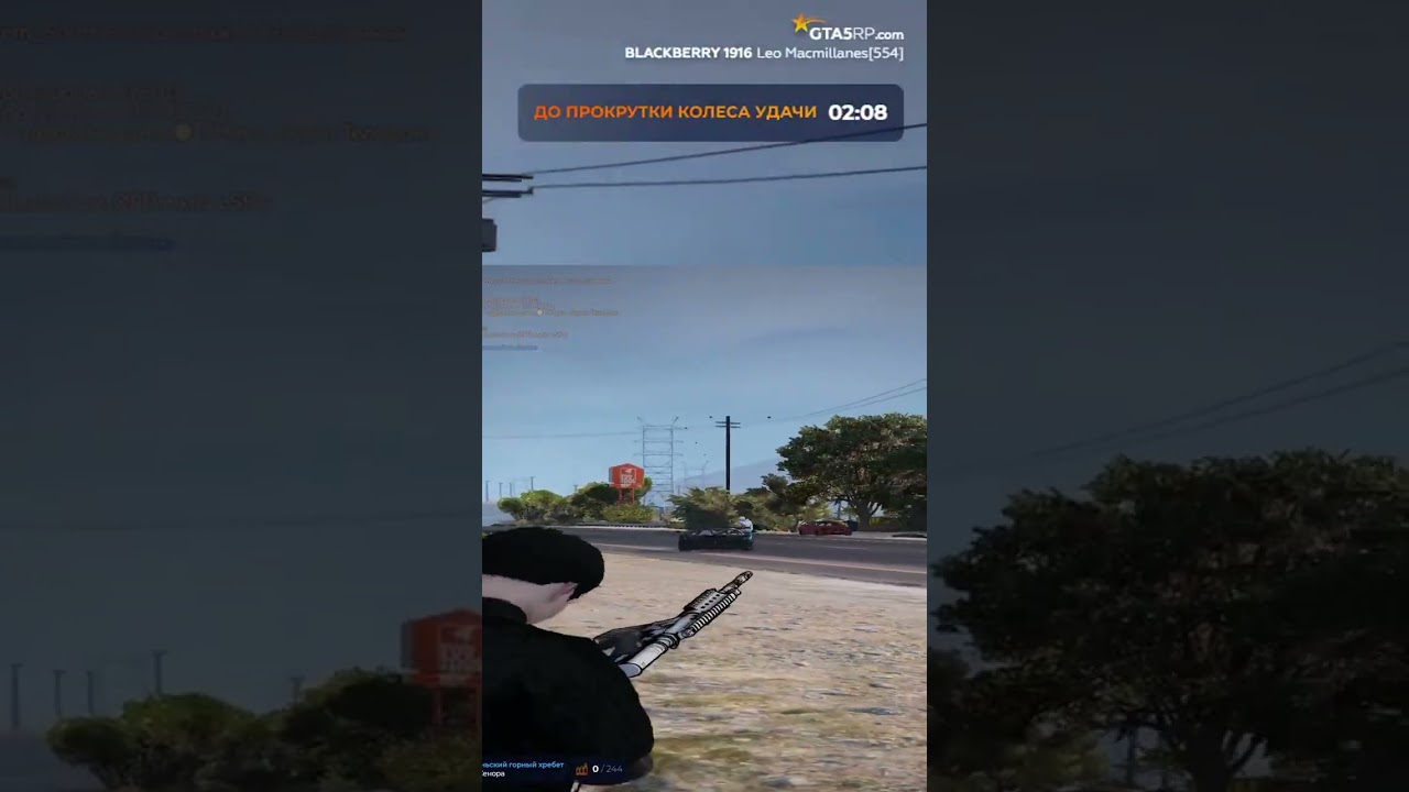 во #gta v rp #Macmillan #Blackberry | #Twitch leo666___666