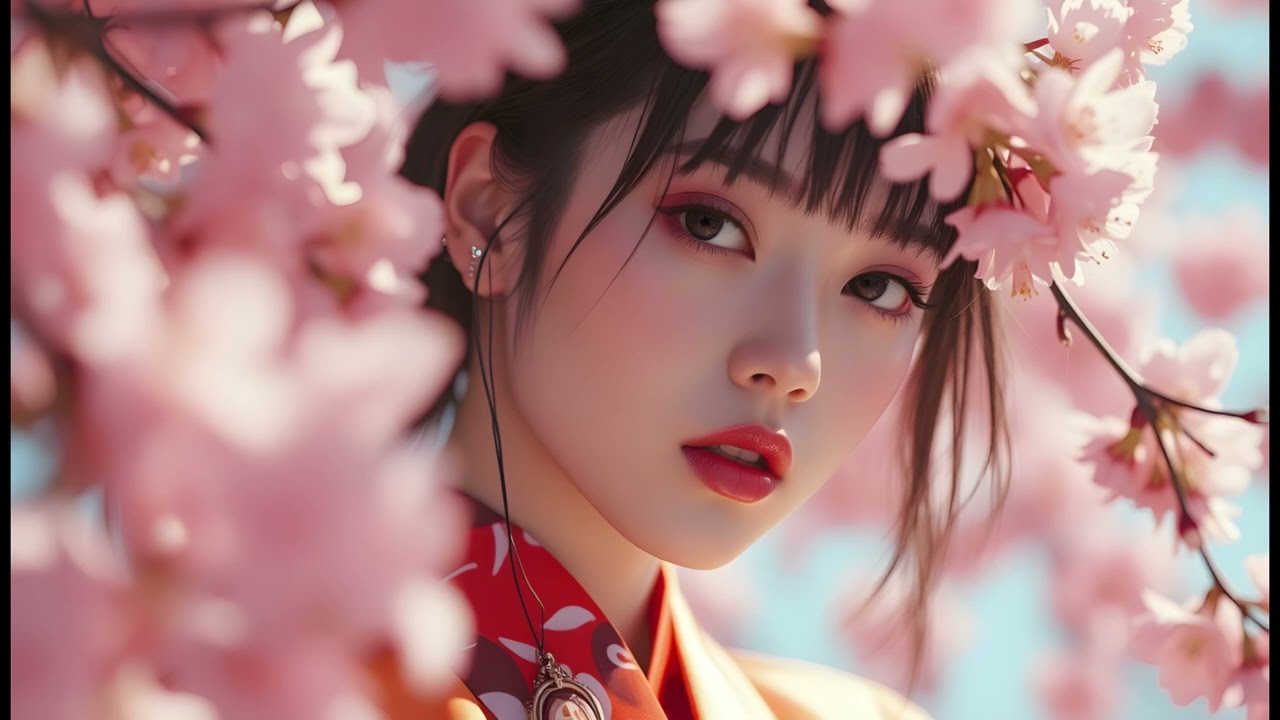 Saltgirl123 - Cherry Blossoms Whisper