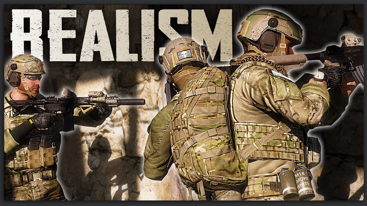 THE RETURN TO REALISM
