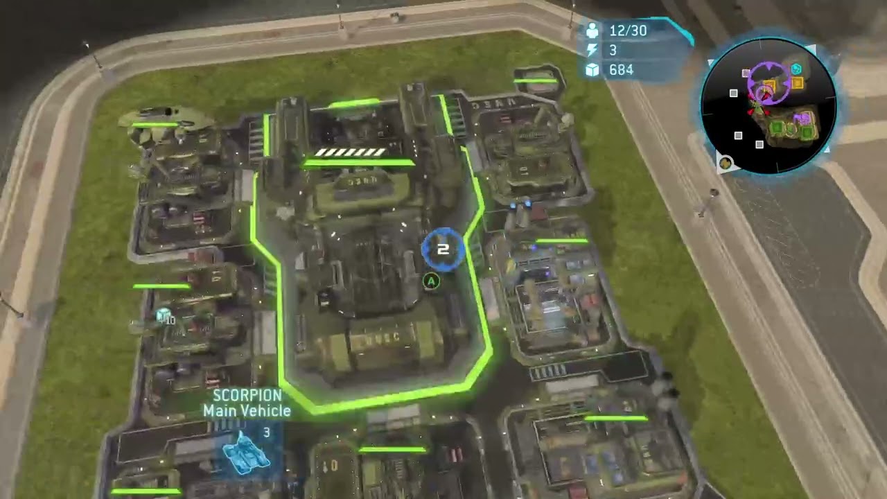 2s Redemption (Carrying Blopped)