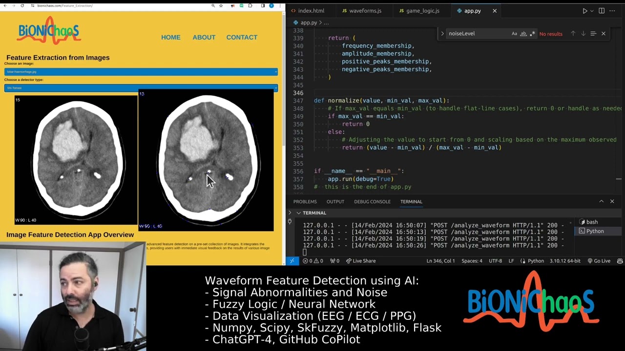 Exploring Image Feature Detection: Fast, Harris, and Shi-Tomasi Algorithms in Action