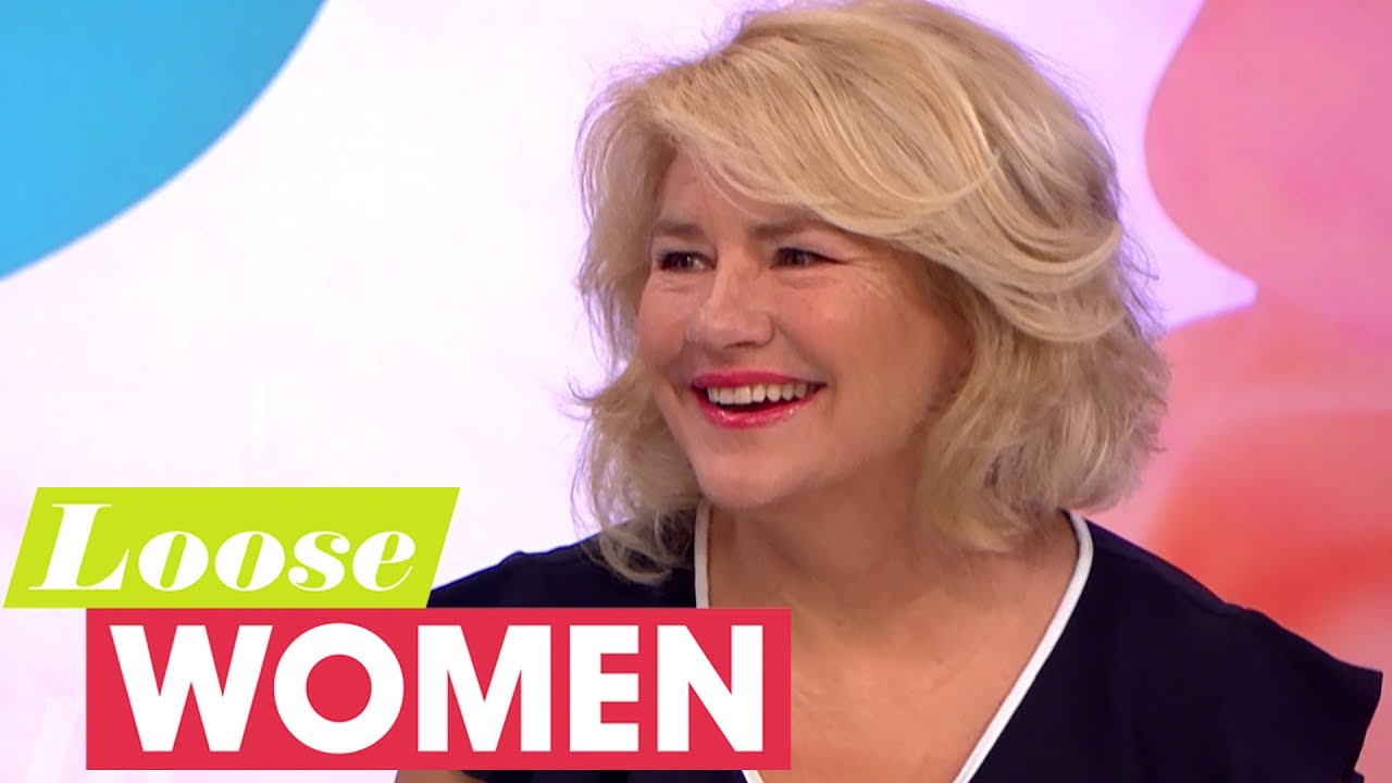Corrie's Denise Black Talks Her Shock Return to the Cobbles | Loose Women