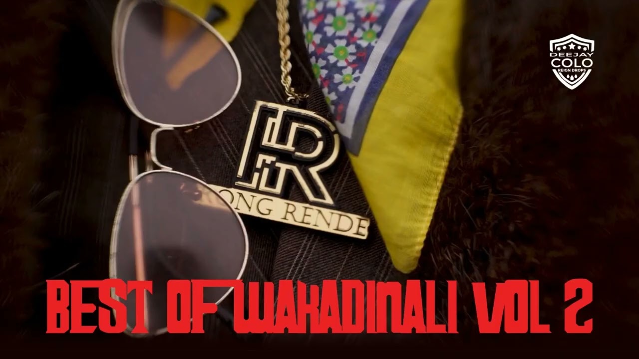 BEST OF RONG RENDE MIX WAKADINALI (II) JAN #2026 