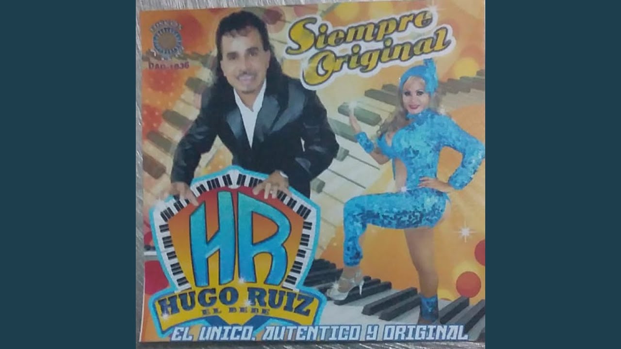 El Guiro De Macorina