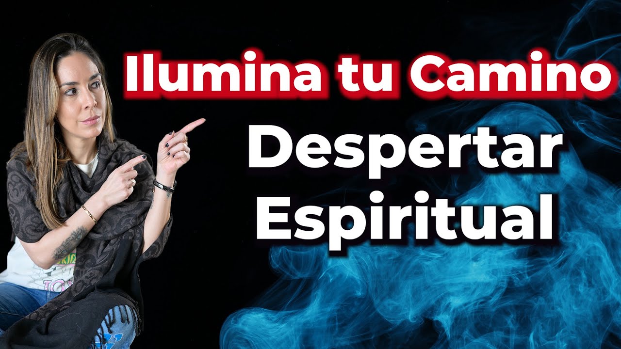 Descubre los Regalos del Despertar Espiritual: Supera la Noche Oscura del Alma - Cristy de la Torre