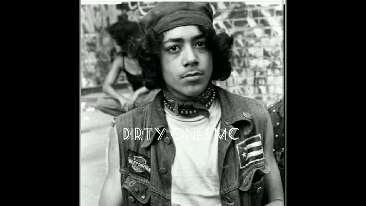 Dirty Ones MC , ext.1968 #ftw #bikelife #brooklyn #lifeisbutadream  #love 