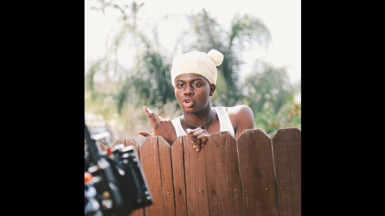 [FREE FOR PROFIT] SSGKOBE x $NOT x BABY KEEM - 