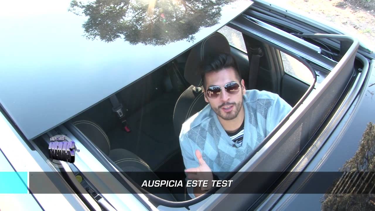 Test Kia Soul 2014