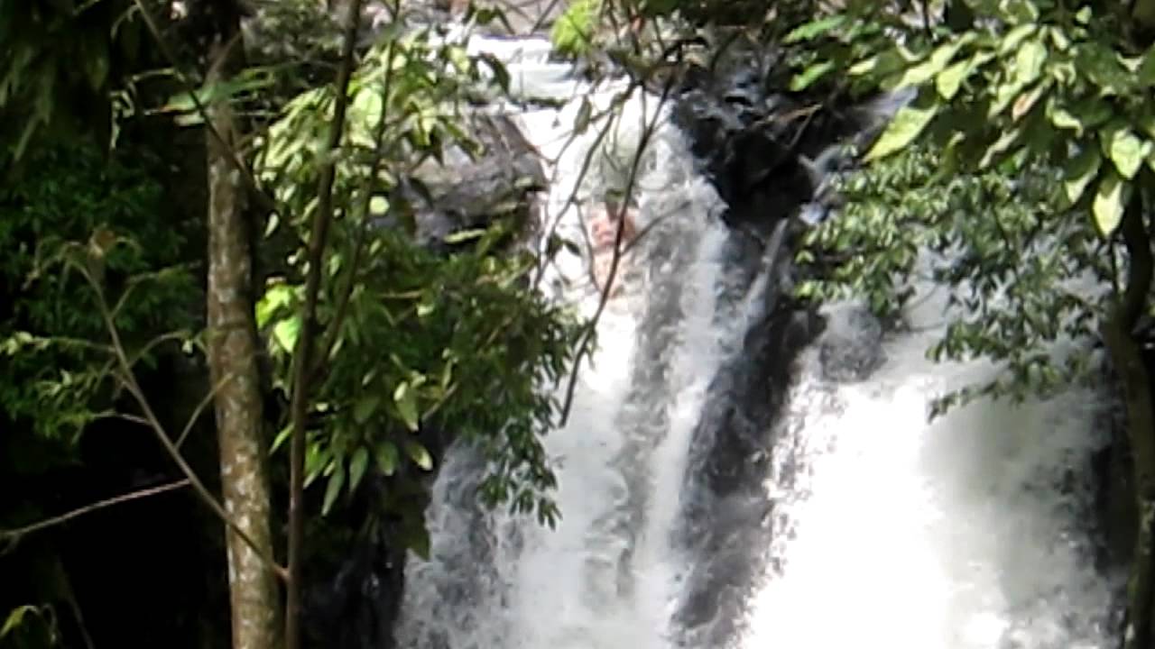 Fossefall