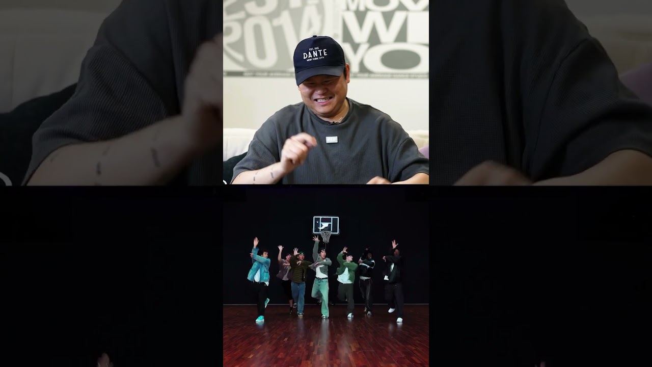 We love J-Hope in this house 🙂&zwj;↕️