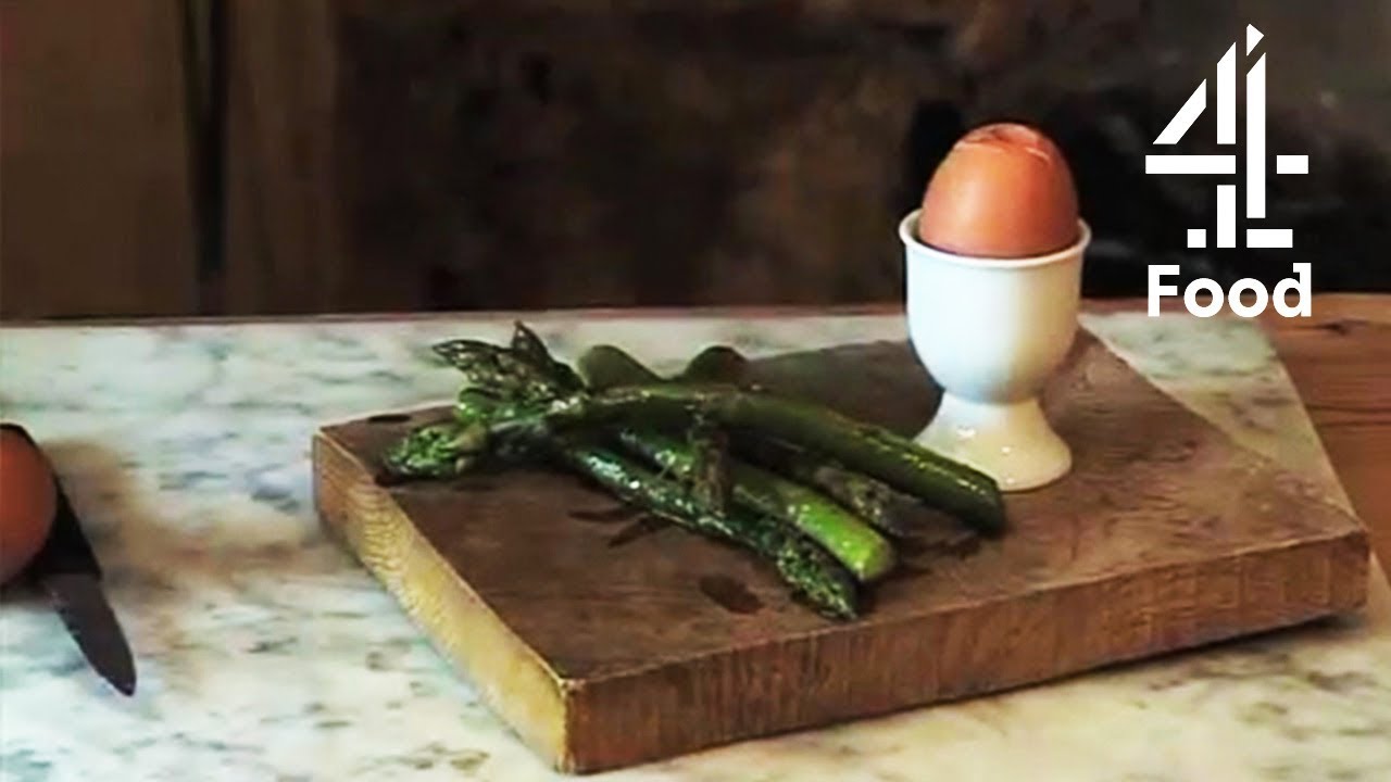 How To | Boil an Egg | 4Food