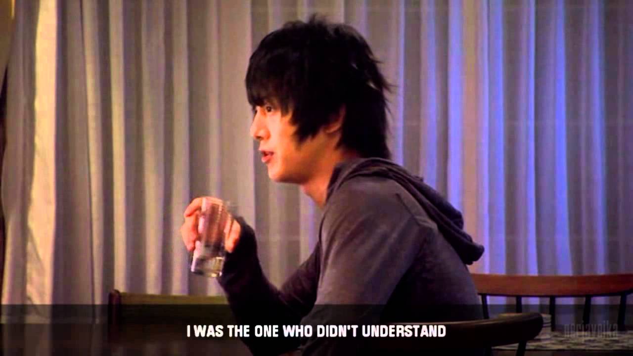 Junjou Romantica // LIVE TRAILER