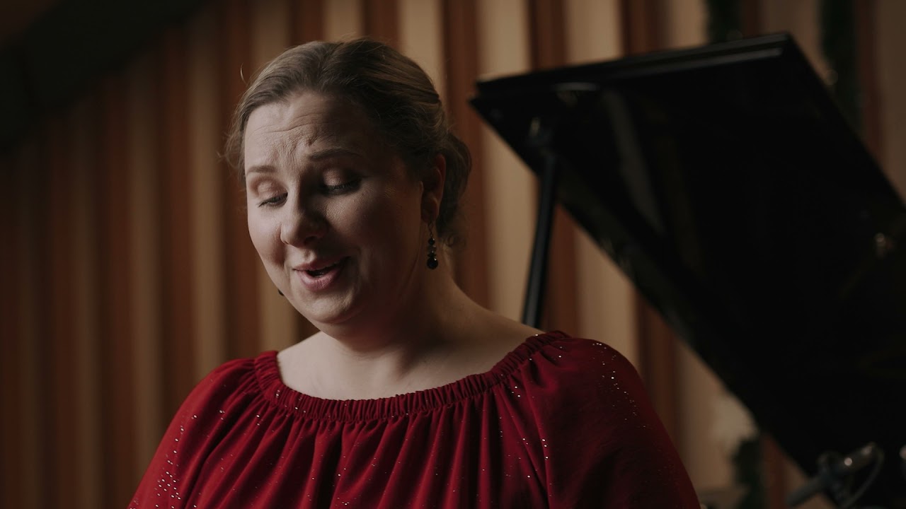 Zygmunt Stojowski – Na mej duszy strunach / Magdalena Molendowska, Julia Samojło