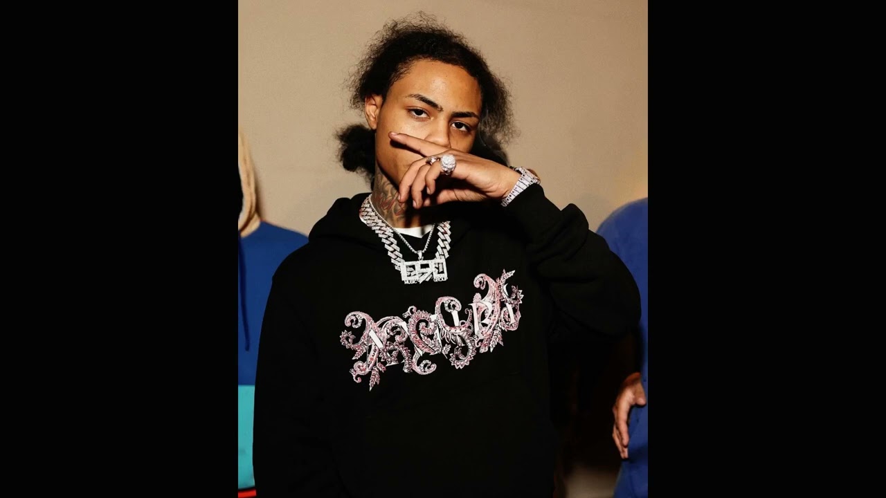 [FREE] B Lovee x Kay Flock x NY Drill Sample Type Beat 2022 