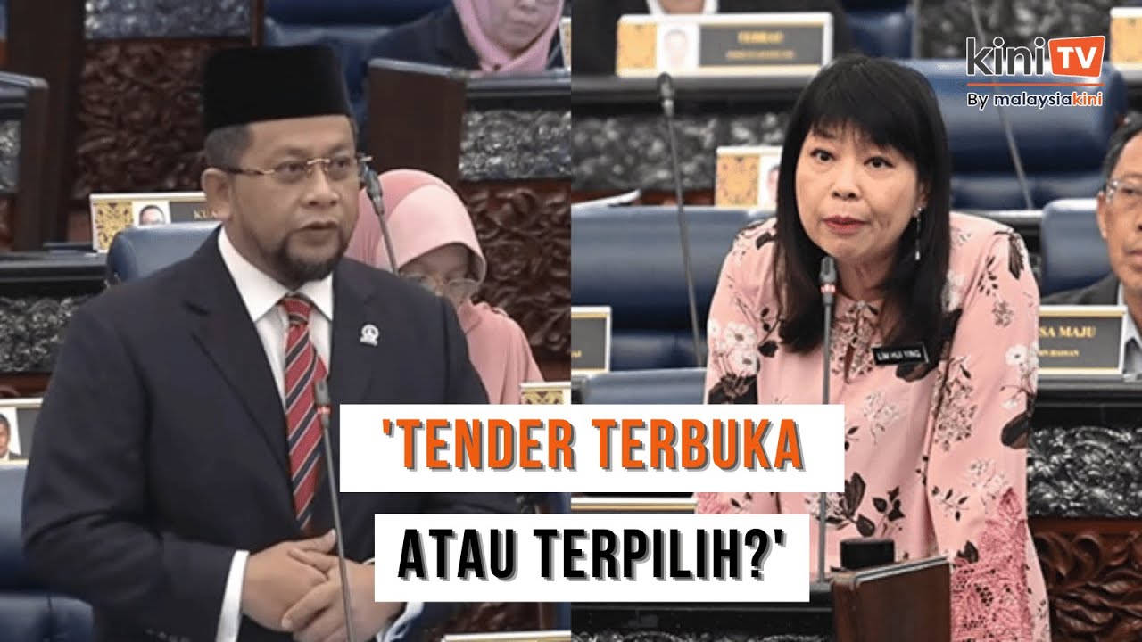 Bantuan Sara: MP minta penjelasan proses pemilihan vendor
