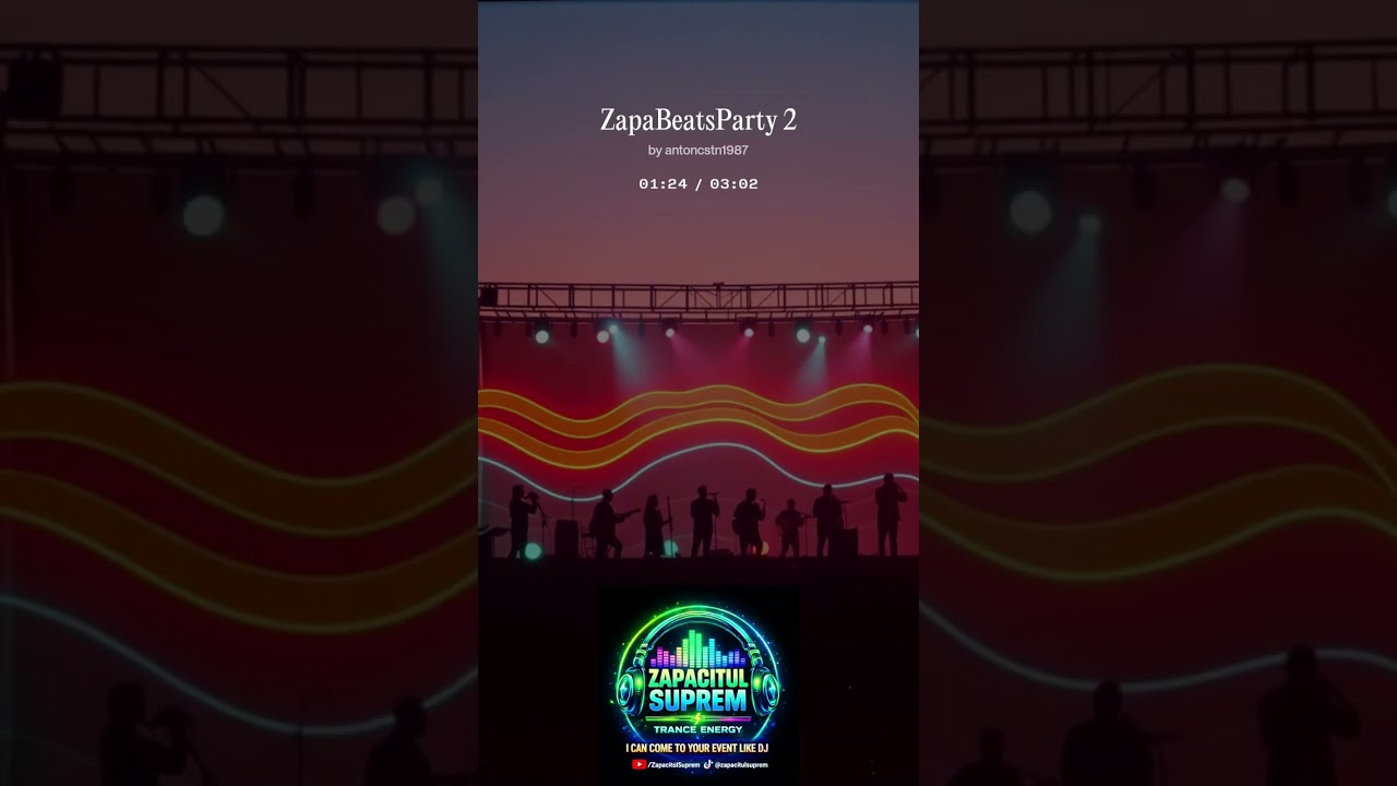 ZapaBeatsParty 2