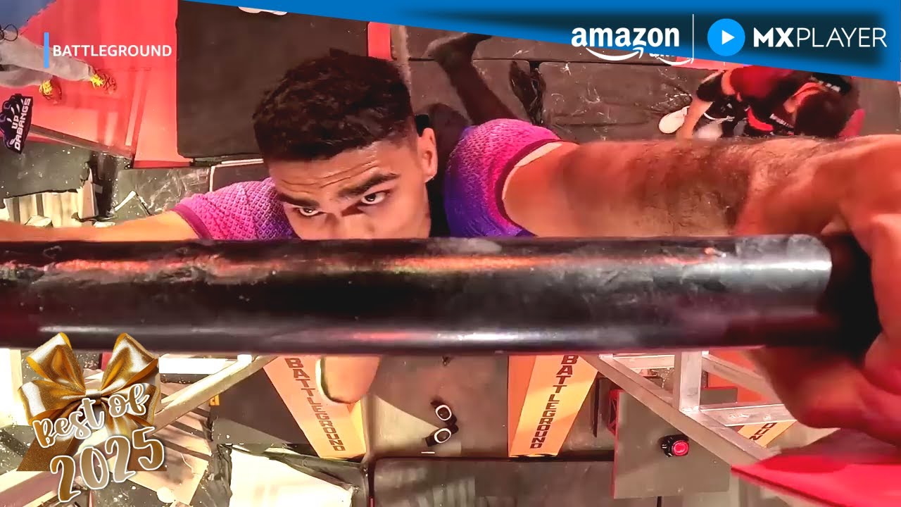 Battleground Full Episode 25 | Pushpender Rathi vs. Dev Karan | Amazon MX Player | New Reality Show