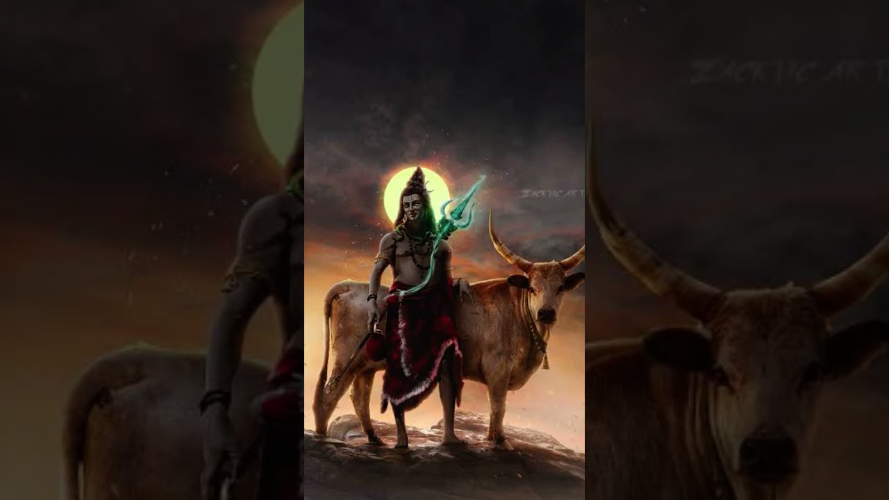 Lord shiva#god blessings🙏🙏🙏#sivan power#trending#shorts