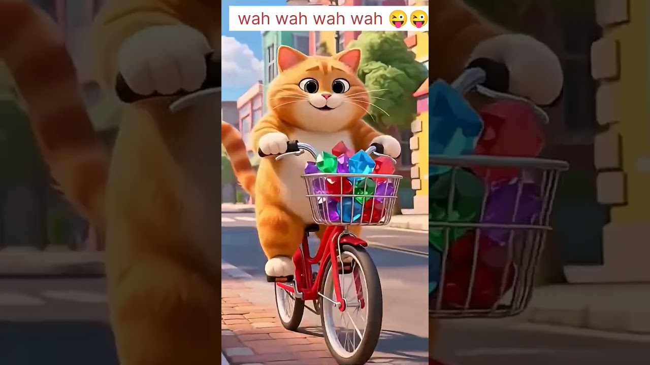 Bill cartoon #viralshort #comedyshorts #comedy #youtubeshorts #shorts #baby#funny #cat #animals
