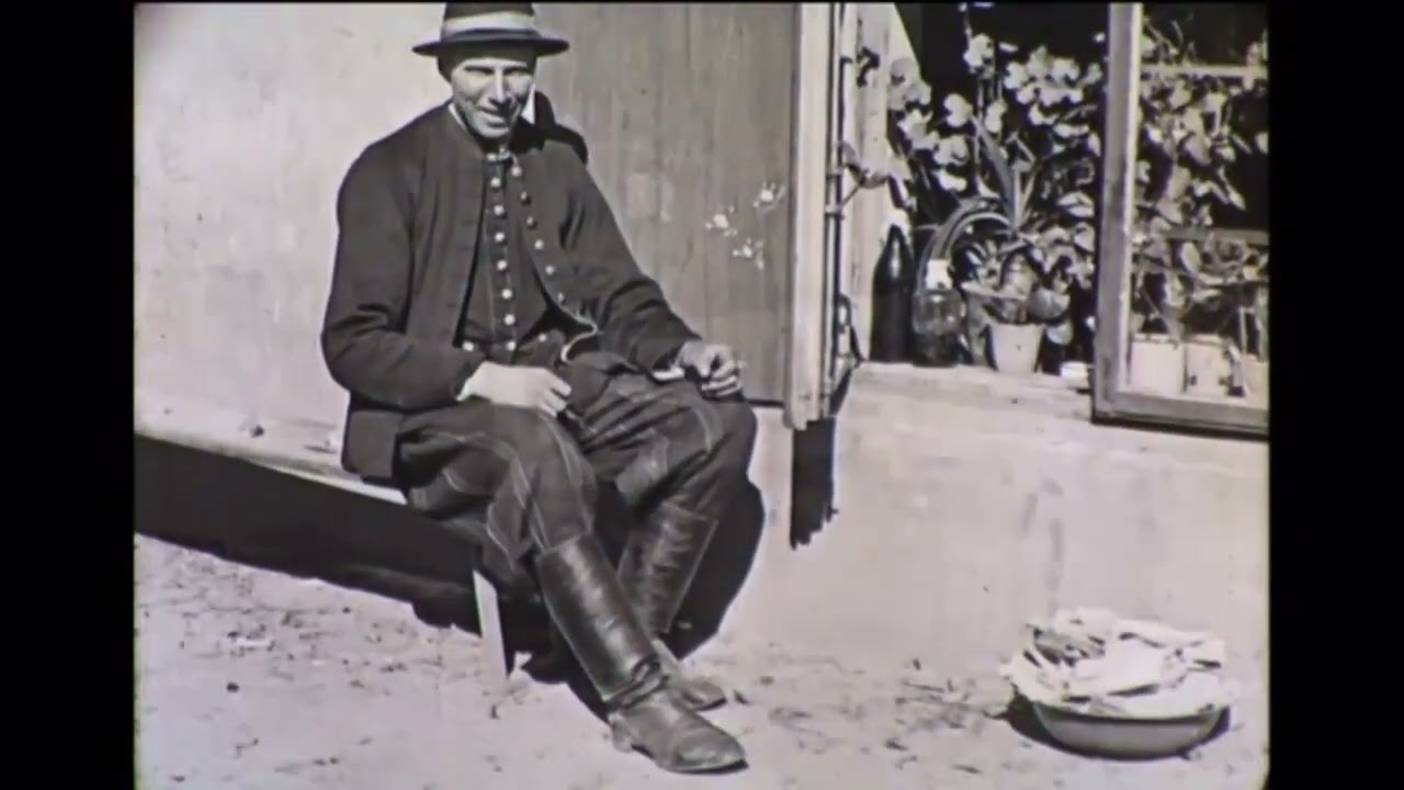 Jeden dzień w ''Księstwie Łowickim ''(1931-1937)